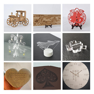 เครื่องแกะสลัก Co2เลเซอร์หนัง150W เครื่องตัด1610 1390อะคริลิคไม้ MDF - Product Image 6