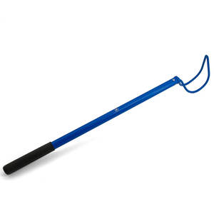 SHEARS BEAUTY Crochet de relocalisation de serpents durable et étanche, avec tige en acier inoxydable robuste et conception télescopique pour un rangement et un transport faciles - Product Image 6