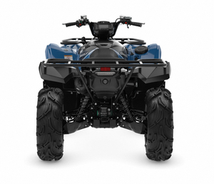 Nuevo Grizzly 700 EPS SE 686cc Monocilíndrico Refrigerado por Líquido 4 Tiempos SOHC 4 Válvulas Tipo Ackermann con Potencia Electrónica y Plástico - Product Image 6