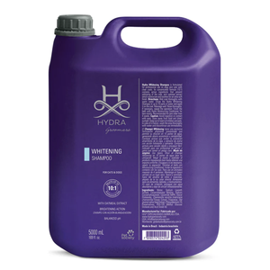 แชมพูไฮดราไวท์เทนนิ่ง 5 ลิตร (10:1) - Product Image 1