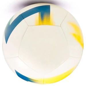 Customizable PU Soccer Ball – Laminated Panels Football for Training & Match Play with Custom Design Soccer Ball - Product Image 3