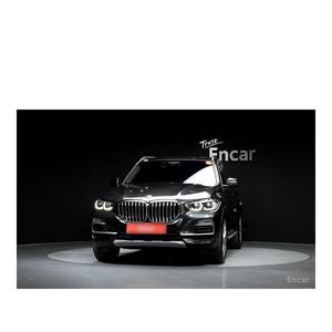 BMW X5 XDrive 45e XLine 2022, 38 952 km, boîte automatique, conduite à gauche, caméra de recul - Product Image 3