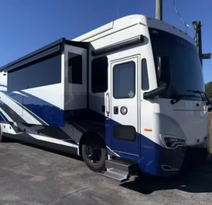 Autocaravanas Usadas al por Mayor Tiffin Allegro 45 OPP 2022 2023 2024 2025 para Aventuras Económicas - Product Image 4