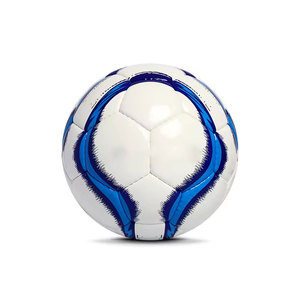 Balón de Fútbol Clásico Avanzado, Construcción Duradera, Agarre Fuerte, Entrenamiento Profesional, Alto Rendimiento, Equipo Deportivo Personalizable - Product Image 1