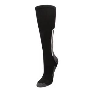 Custom Polyester <b>Long</b> Tube Equestrian <b>Socks</b> Sporty Printing Horse Riding <b>Socks</b> Cotton Printing Horse Riding Athletic <b>Socks</b> - Product Image 2