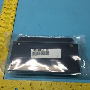 SEMITOOL 630C0191-01 CCD ASSY, 157511 - อุปกรณ์และชิ้นส่วนเซมิคอนดักเตอร์ระดับโลกที่เชื่อถือได้ - Product Image 4