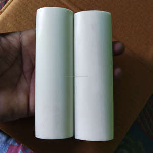 Escamas de cuerno de búfalo blanco y hueso de camello de primera calidad, material natural duradero para mangos de cuchillos personalizados a precio mayorista. - Product Image 2