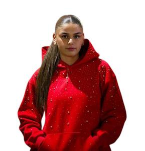 Luxury casual streetwear men's hip hop hoodie <b>jumper</b> Streetwear Pickling Wash SDL Men's Hoodie - Product Image 1