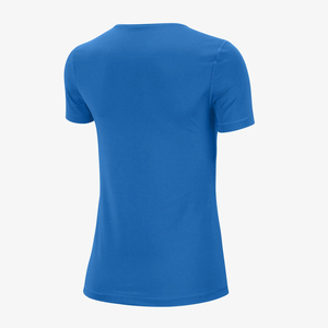 T-shirt décontracté pour femme, coupe régulière, style tendance, manches courtes, coupe ample - Product Image 6