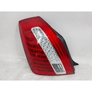 Feu arrière gauche LED d'occasion Opirus 2007-2010 d'origine 924013P800 - Product Image 1