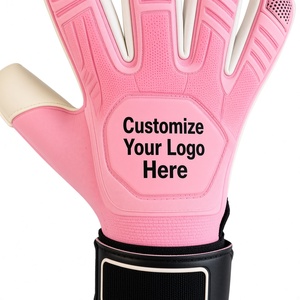 ถุงมือผู้รักษาประตูฟุตบอล Soccer Max Sport Wear น้ำหนักเบา ระดับมืออาชีพ รุ่นใหม่ล่าสุด - Product Image 3