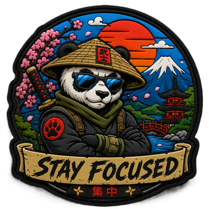 Wholesale UV Printed PVC Patch Custom Shape Rubber Badge for <b>Apparel</b> <b>Accessories</b> with Detailed Graphics and Raised Logo Finish - Product Image 5
