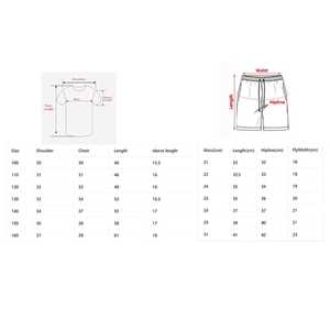 Ensemble de maillots de sport d'équipe pour hommes sur mesure, impression par transfert thermique, respirant, séchage rapide, entraînement d'été, football, adultes - Product Image 6
