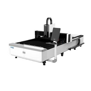 ขายร้อนราคาต่ํา 2000W CNC เลเซอร์ประหยัดเครื่องตัดไฟเบอร์เลเซอร์สําหรับแผ่นโลหะคุณภาพสูง - Product Image 2