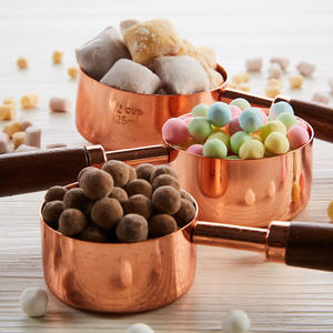 Topping Boba para ingredientes de té de burbujas - Product Image 6