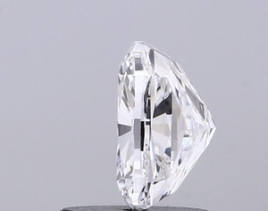 Diamant de laboratoire élégant en forme de coussin, 1,52 carat, couleur D, clarté VVS2, excellente taille, diamant non monté, vente en gros, export, fourniture OEM - Product Image 3