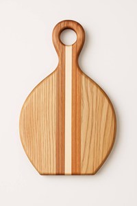 Eco Friendly Acacia Wooden Chopping Board Kitchen Daily <b>Used</b> Durable Cutting Board For Fish And Vegetable Salad Cutting Board - Product Image 2