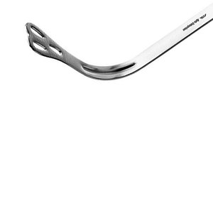 Retractor de Mejillas y Lengua Weider Grande, Herramienta Quirúrgica Dental de Acero Inoxidable, Retractor de Mejillas Weider, Retractor de Lengua Grande - Product Image 6
