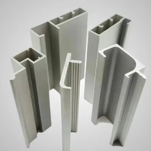 อลูมิเนียมอัดขึ้นรูป เทียนดัท น้ำหนักเบา ทนทานต่อการกัดกร่อน เหมาะสำหรับโรงเรือนและเกษตรกรรม - Product Image 1