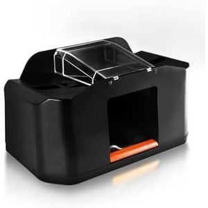 Mescolatore di Carte Efficiente per una Gestione Fluida delle Carte - Product Image 1