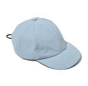 Unisex <b>Baseball</b> <b>Cap</b> Adjustable Breathable Polyester Casual Hat For Adults Spring Summer Outdoor - Product Image 3