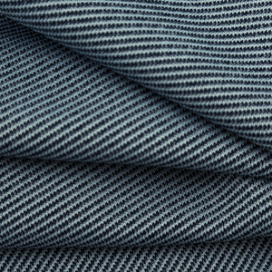 Tissu sergé en POLYESTER tendance pour les sweats de yoga - Product Image 4