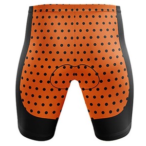 Conjunto de Jersey y Pantalones Cortos de Ciclismo para Hombre ASTURBAN WEAR, Personalizado, Transpirable, Cómodo, Anti-UV, Resistente al Viento, de Secado Rápido - Product Image 4