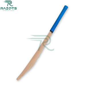 Bate de Cricket de Madera de Primera Calidad, Bate de Madera Resistente Hecho a Mano para Juego Profesional - Product Image 4