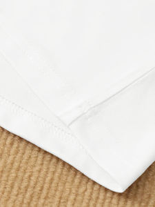 Chaleco casual para mujer asistente médico podológico - Product Image 6