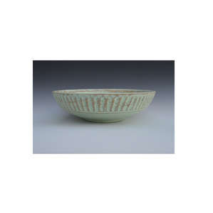 Cuencos de servicio de diseño multicolor y decoración de frutas, cuenco de madera pintado para el desayuno de Hotel, tazones de jabón - Product Image 4