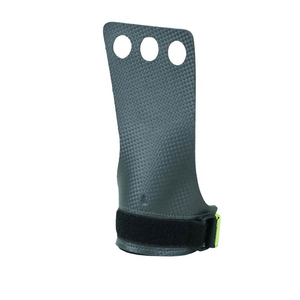 ANAX SPORTS – Protège-mains ajustables en néoprène personnalisables, rouge et noir, pour exercices des doigts, équipement de fitness, soutien respirant pour les muscles - Product Image 2