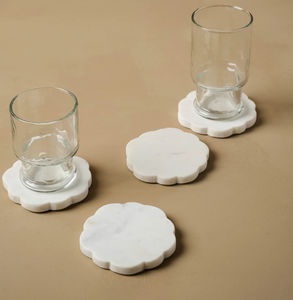 Hexagon Stone <b>Coaster</b> Custom Wedding Gifts Stone <b>Coaster</b> <b>Marble</b> <b>Coaster</b> Top Selling Sale - Product Image 4