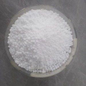 Fuente confiable de nitrógeno de un proveedor global con fertilizante de urea perlada al 46% para granjas modernas con empaque de calidad - Product Image 1