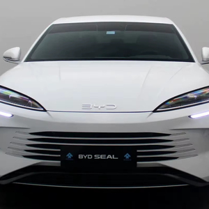 BYD Sealion 06 Sedán, Auto Eléctrico con Batería de Litio y Más de 700 km de Autonomía - Product Image 3