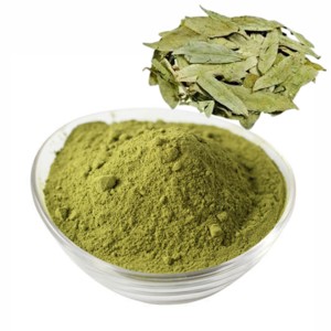 Polvo de Senna de Primera Calidad, Extracto Herbal Puro Utilizado para la Preparación de Productos Naturales para el Bienestar - Product Image 2