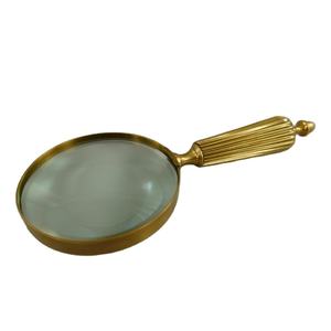 Loupe de luxe pour la lecture de journaux et livres, idéale pour les personnes âgées, décoration intérieure, inspection – Prix abordable - Product Image 1