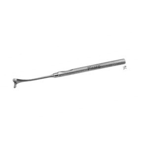 Retractor Ocular Quirúrgico PISSCO, Herramienta Oftálmica para Cirugía Ocular, 1 Unidad - Product Image 3