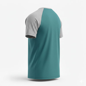 Camiseta de golf de alta calidad con el mejor diseño, tela suave, top deportivo informal para práctica de golf, viajes y uso diario. - Product Image 3