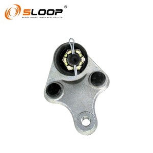 Rotule de suspension basse R/L 43330-49215 pour TOYOTA - Product Image 3
