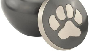 Urnas funerarias para mascotas, urnas para cenizas de gatos y perros, urnas de entierro hechas a mano, urnas de latón de gran venta. - Product Image 4