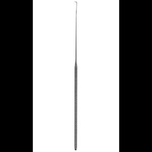 Instrumentos Quirúrgicos de Primera Calidad, Dissectador Austin Attic de Acero Inoxidable para Cirugía ORL, Aprobado por CE e ISO - Product Image 2