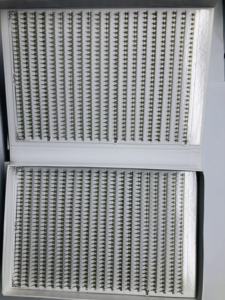 Extensions de cils préfabriquées XXL faites à la main, volume 2D-6D, 20/40 lignes, naturelles et douces, base pointue russe, marque privée - Product Image 4