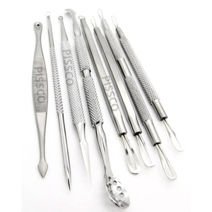 PISSCO Orthopedic Surgical <b>Instrument</b> Set Orthopedic <b>Instrument</b> Set Orthopedic Surgery <b>Instrument</b> Set 10 PCS - Product Image 3