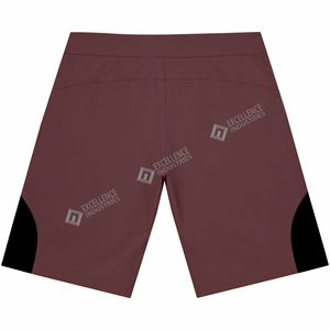 Pantalones Cortos de Ciclismo MTB para Hombre, Pantalones Cortos para Bicicleta de Montaña, Acolchados, de Secado Rápido, Elásticos y Transpirables, Ropa para Ciclismo de Montaña - Product Image 3