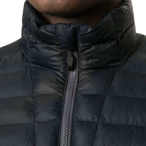 Chaqueta Acolchada de Invierno con Capucha, Corte Holgado, Aislante, Impermeable, Resistente al Viento, Cálida, para Viajes en Nieve y Actividades al Aire Libre - Product Image 6