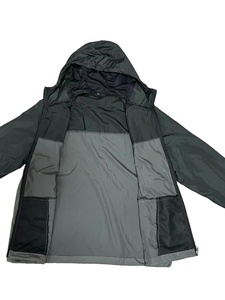 2025 High Quality Rain Windbreaker <b>Jacket</b> Men Sport <b>Light</b> Weight <b>Waterproof</b> Hooded Oem Windbreaker <b>Jacket</b> windbreak - Product Image 4