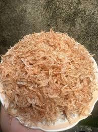 Krill Séché 100% Naturel Pur, Petits Crevettes Bébés, Sans Colorants Artificiels - Product Image 2
