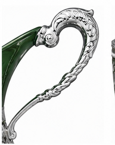 CHAMP KING Metal <b>Trophy</b> <b>Cup</b> Elegant Design Durable Gym Award - Product Image 2