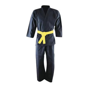 Uniforme de Judo de Alta Calidad 2026, Material Spandex/Poliéster, Color y Diseño Personalizables, Servicio OEM, Precio al por Mayor - Product Image 1