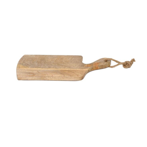 Planche à découper en bois de caoutchouc personnalisée avec logo, robuste et écologique, pour cuisines et restaurants (vente en gros) - Product Image 2